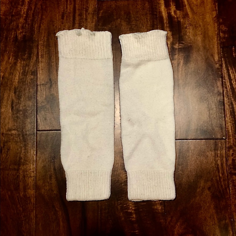 80’s Retro Leg Warmers